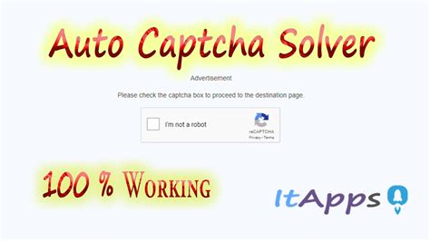 auto captcha solver
